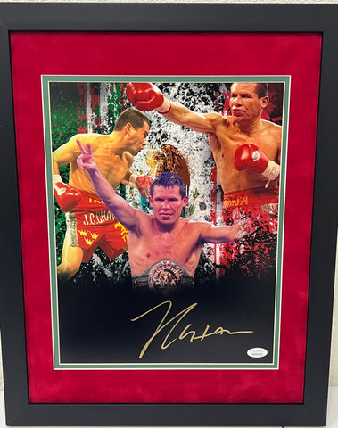 11x14 Custom Framed Photo – Personalized Picture Frame Display