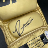 Khalil Rountree Signed Wrestling Glove PSA Autographed MMA