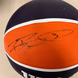 Bradley Beal Signed Basketball PSA/DNA Phoenix Suns Autographed