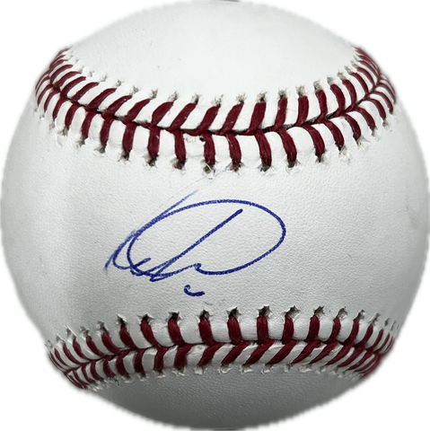 Ryan Howard signed baseball PSA/DNA Philadelphia Phillies autographed