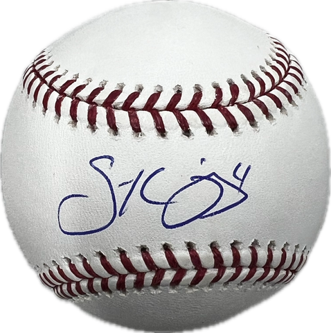 Scott Kingery signed baseball PSA/DNA Philadelphia Phillies autographed