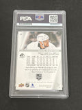 2022-23 Upper Deck SP Authentic Hockey #93 Anze Kopitar Signed Card AUTO PSA/DNA slabbed Kings