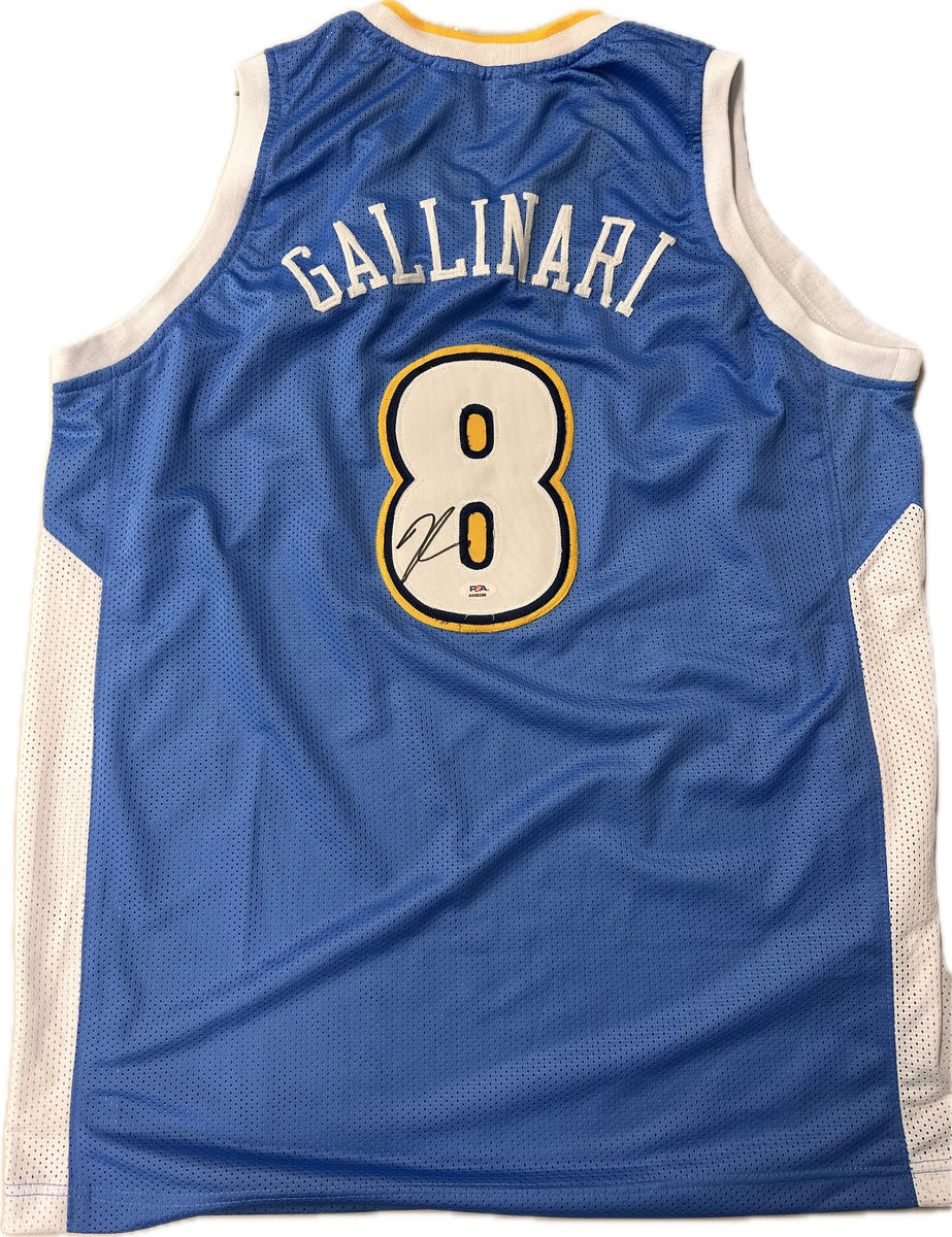 Gallinari shop jersey denver