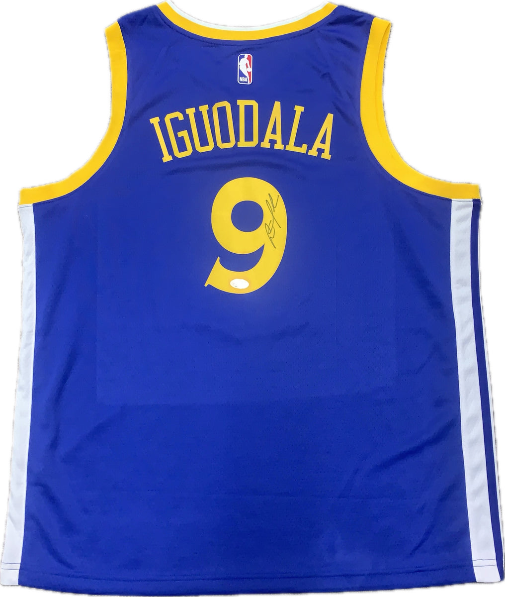 Andre iguodala usa jersey online