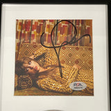 Taylor Swift Signed CD Cover Framed PSA/DNA Midnights Autographed
