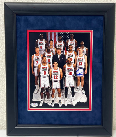 8x10 Custom Framed Photo – Personalized Picture Frame Display