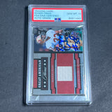 2005 Leaf Rookies and Stars #GAH-22 Roger Craig Signed Card AUTO 10 PSA Slabbed 49ers