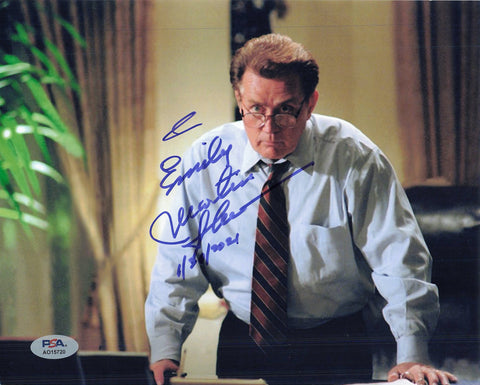 MARTIN SHEEN signed 8x10 photo PSA/DNA Autographed