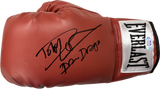 Dolph Lundgren Signed Left Glove PSA/DNA Ivan Drago Rocky IV