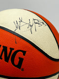 Yolanda Griffith Signed WNBA Basketball PSA/DNA Autographed Sacramento Monarchs