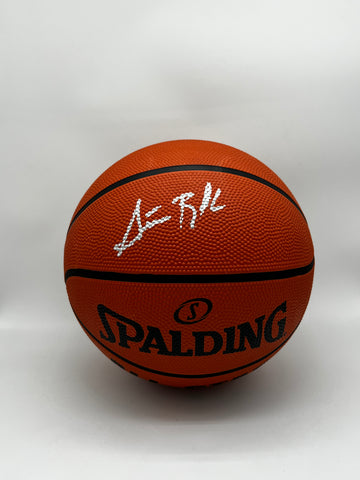 Steve Ballmer Signed Basketball PSA/DNA Autographed Lakers