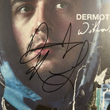 Dermot Kennedy Signed Album PSA/DNA Autographed