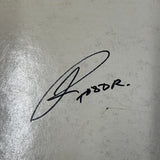 Todd Rundgren signed Faithful LP Vinyl PSA/DNA Album autographed Utopia