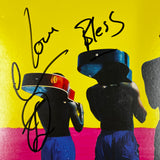 Common signed A Beautiful Evolution LP Vinyl PSA/DNA Album autographed