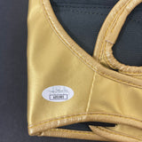 Cain Velasquez Signed UFC Glove JSA Autographed MMA