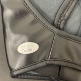 Tagir Ulanbekov Signed UFC Glove JSA Autographed  MMA