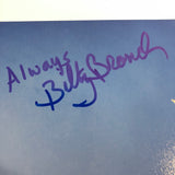 Billy Branch signed 8x10 photo PSA/DNA Autographed