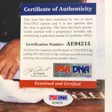 Susan Holmes McKagan signed 8x10 photo PSA/DNA Autographed Duff wife