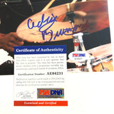 Cedric Burnside signed 8x10 photo PSA/DNA Autographed