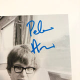 Peter Asher signed 8x10 photo PSA/DNA Autographed