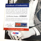 Peter Asher signed 8x10 photo PSA/DNA Autographed