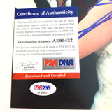 Robert Schwartzman signed 8x10 photo PSA/DNA Autographed The Princes Diaries