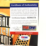 Al Attles signed 8x10 photo PSA/DNA Warriors Autographed
