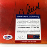 Cheech & Chong Signed LP Vinyl PSA/DNA Album autographed Sleeping Beauty and Marin Tommy