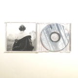 Taylor Swift Signed CD Cover PSA/DNA Folklore Autographed