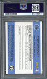 2010-11 Donruss #246 Avery Bradley Signed Card AUTO 10 PSA/DNA Slabbed RC Celtics