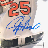 RAFAEL PALMEIRO signed 11x14 photo PSA/DNA Baltimore Orioles Autographed