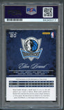 2012-13 Panini Prestige #20 Elton Brand Signed Card AUTO PSA Slabbed