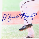 Mariano Rivera III signed 11x14 photo PSA/DNA Washington Nationals Autographed