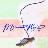 Mariano Rivera III signed 11x14 photo PSA/DNA Washington Nationals Autographed