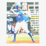 Bubba Starling signed 11x14 Photo PSA/DNA Royals autographed