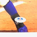 Bubba Starling signed 11x14 Photo PSA/DNA Royals autographed