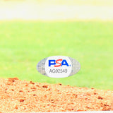Reynaldo Lopez signed 11x14 photo PSA/DNA Chicago White Sox Autographed
