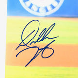 Dillon Tate signed 11x14 Photo PSA/DNA Orioles autographed