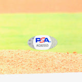 Dillon Tate signed 11x14 Photo PSA/DNA Orioles autographed