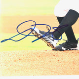 Dillon Tate signed 11x14 Photo PSA/DNA Orioles autographed