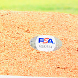Dillon Tate signed 11x14 Photo PSA/DNA Orioles autographed