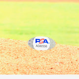 Dillon Tate signed 11x14 Photo PSA/DNA Orioles autographed