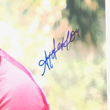 Anderson Espinoza signed 11x14 Photo PSA/DNA Red Sox autographed