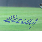 Nick Williams signed 11x14 Photo PSA/DNA Fightin Phils autographed Phillies