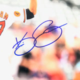 Kevin Gausman signed 11x14 Photo PSA/DNA Orioles autographed