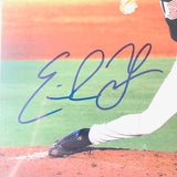 Erick Fedde signed 11x14 Photo PSA/DNA Nationals autographed