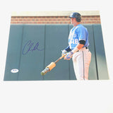 Colin Moran signed 11x14 photo PSA/DNA Pittsburgh Pirates Autographed