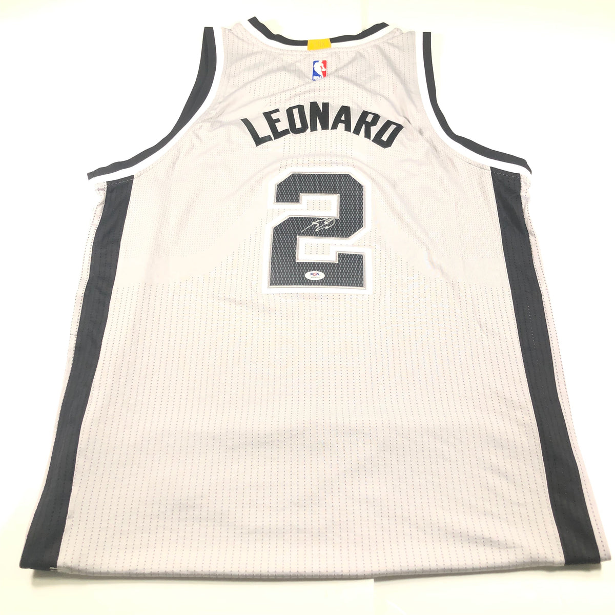 Kawhi leonard san antonio spurs jersey online