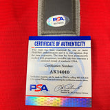 JORGE POLANCO signed jersey PSA/DNA Minnesota Twins Autographed Allstar Game