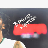 Taurean Prince signed 11x14 photo PSA/DNA Baylor Autographed